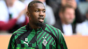 Auteur d'une belle saison avec le Borussia Mönchengladbach Marcus Thuram intéresse des cadors de Premier League