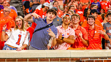Stanford v Clemson