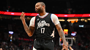 Los Angeles Clippers v Portland Trail Blazers