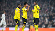 Nicht jeder BVB-Akteur hat in der Hinrunde überzeugt