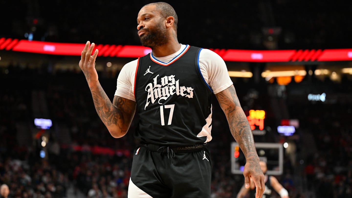 NBAの噂：PJタッカーはこの1つのシナリオの下で驚くほど強力な市場を獲得する可能性がある