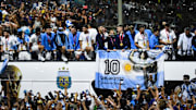 Argentina