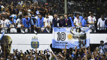 Argentina