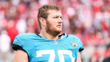 Jacksonville Jaguars v San Francisco 49ers