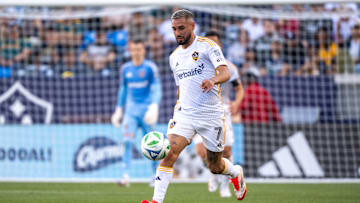 St. Louis City SC v Los Angeles Galaxy