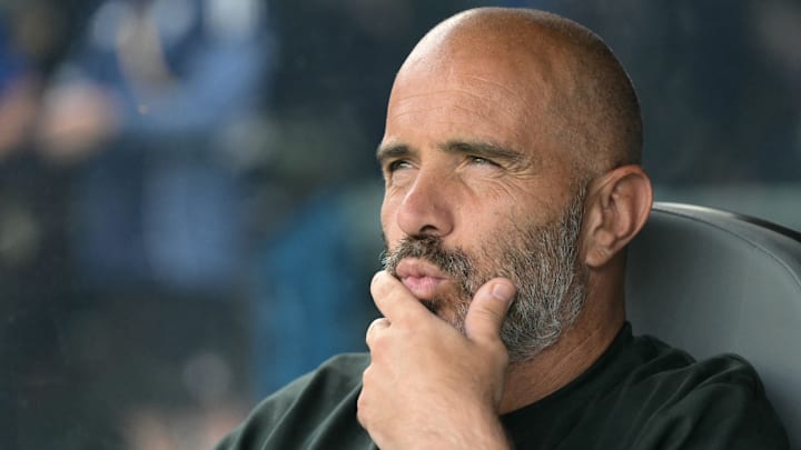 Chelsea d'Enzo Maresca veut relancer un indésirable de Manchester United. Chelsea d'Enzo Maresca veut relancer un indésirable de Manchester United.
