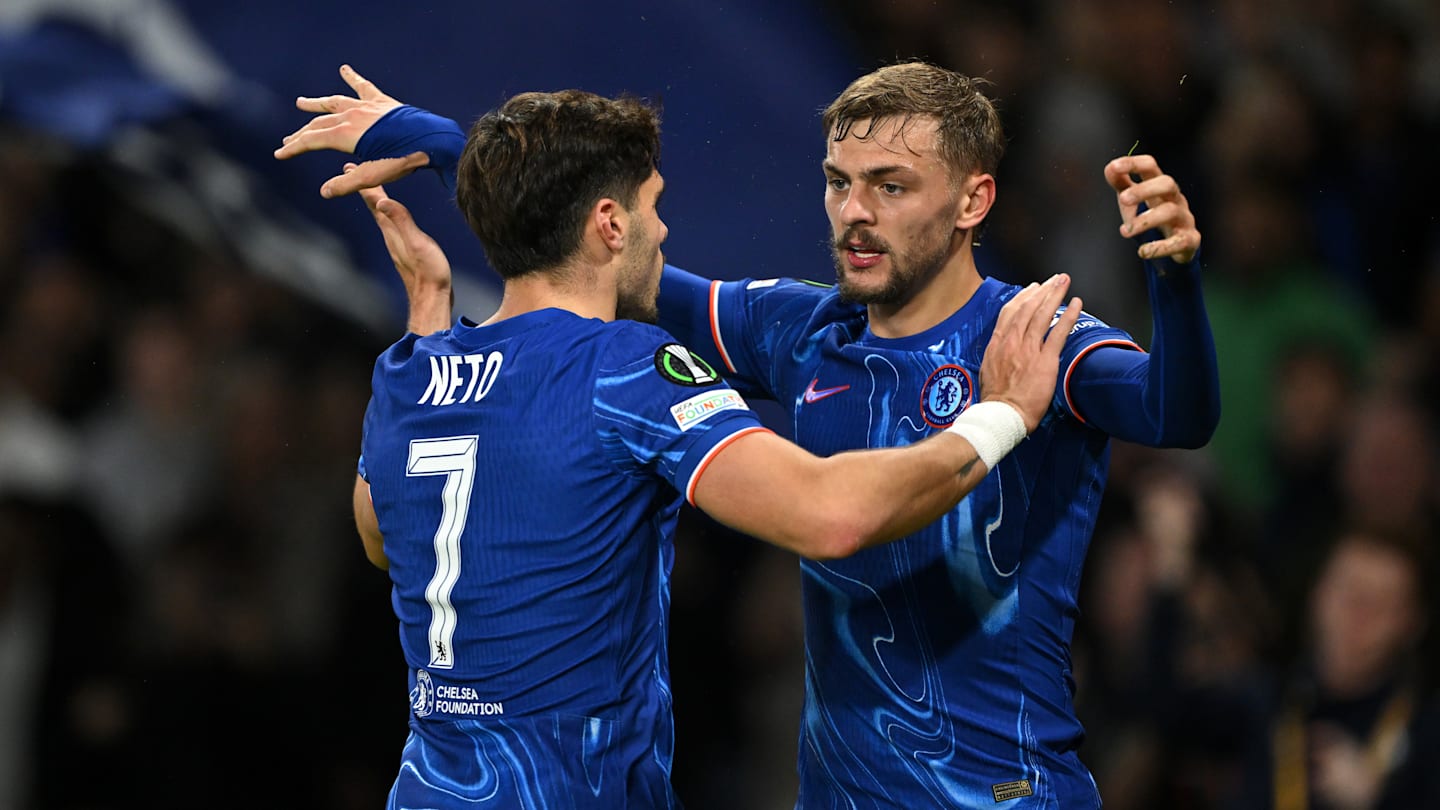 Chelsea’s finest and worst gamers in spectacular victory over Gent