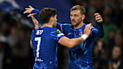 Chelsea impressed against Gent