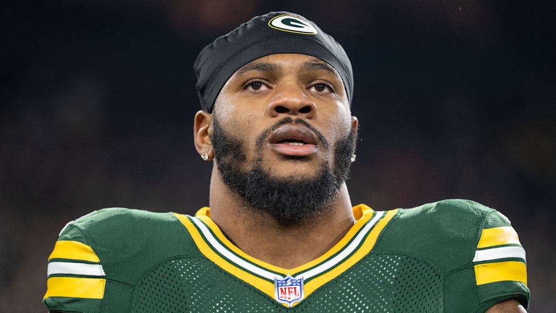 Philadelphia Eagles v Green Bay Packers - NFL 2025