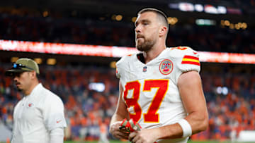 Kansas City Chiefs v Denver Broncos - NFL 2025