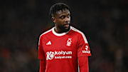 Divock Origi