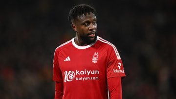 Divock Origi
