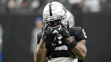 Denver Broncos v Las Vegas Raiders