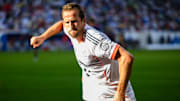 Harry Kane trifft beim FC Bayern wie am Fließband