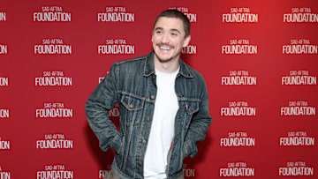 SAG-AFTRA Foundation Conversations Presents "Strange Darling"