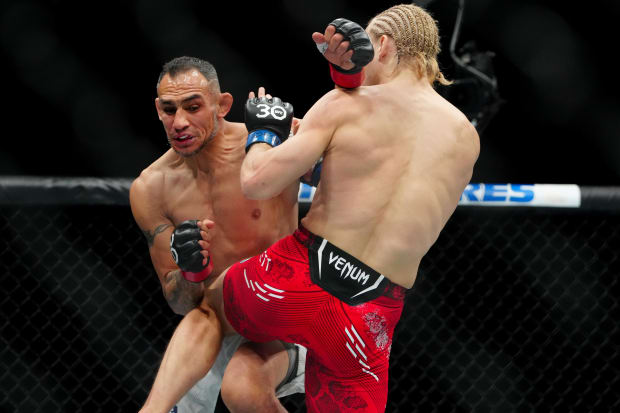 UFC Fight Night: Cory Sandhagen vs. Umar Nurmagomedov Full Fight Card Predictions 