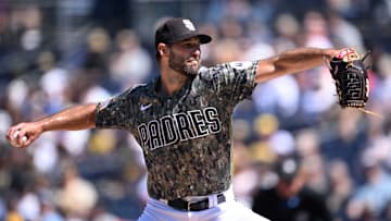 St. Louis Cardinals v San Diego Padres