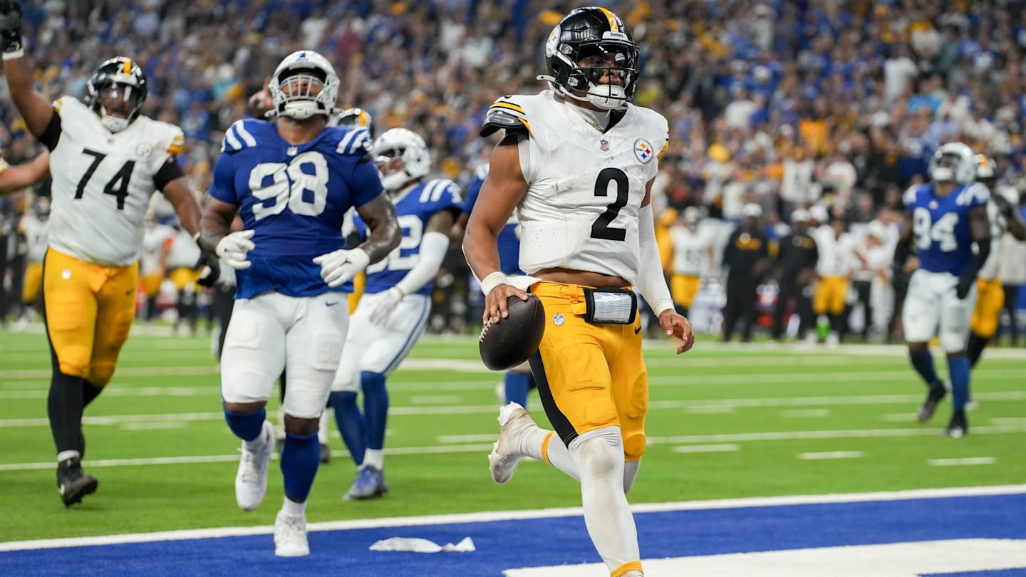 NFL Week 5 Announcing Schedule