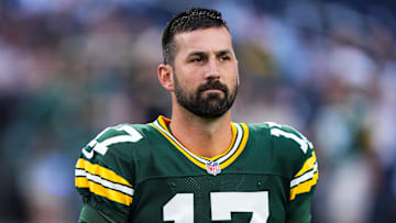 Green Bay Packers v Dallas Cowboys