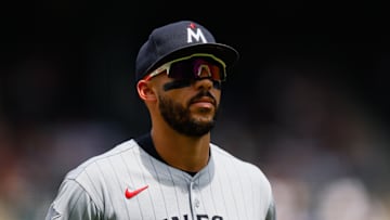Minnesota Twins v Colorado Rockies