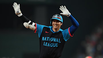 94th MLB All-Star Game presented by Mastercard