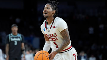 UNC Wilmington v Texas Tech