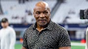Tyson’s career has gotten a second life as a general celebrity.