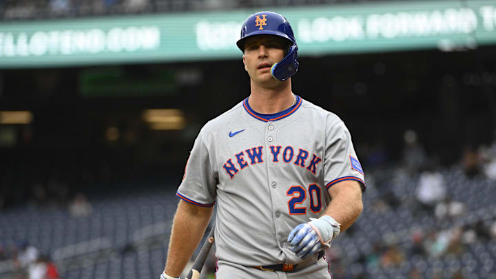 Former Mets star Pete Alonso inked a massive deal with the Orioles this week, becoming the latest failed acquisition by the Red Sox. Former Mets star Pete Alonso inked a massive deal with the Orioles this week, becoming the latest failed acquisition by the Red Sox.