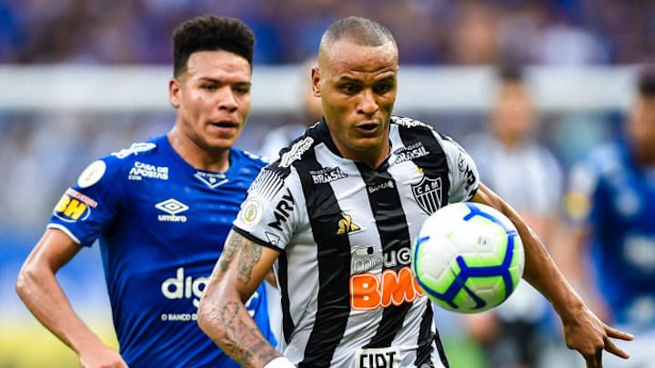 Marquinhos Gabriel, Patric