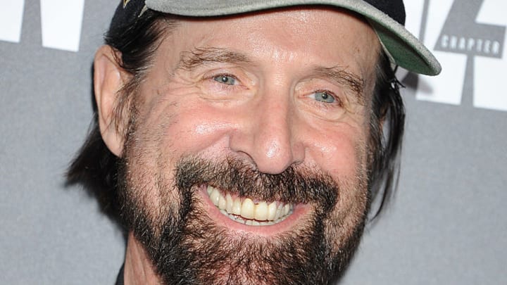 Peter Stormare