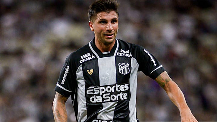 Lucas Mugni