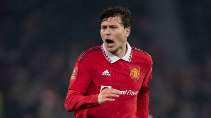 Victor Lindelöf