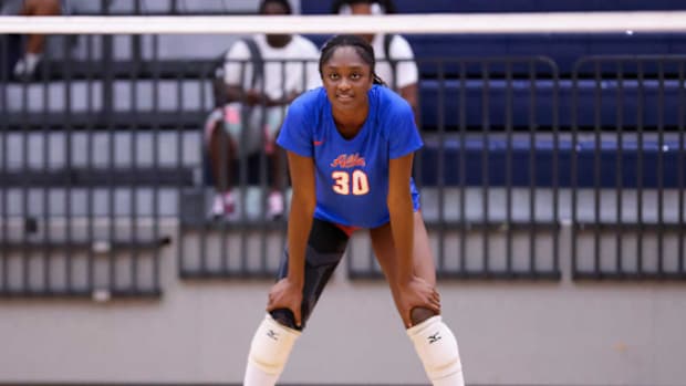 Allen Eagles (TX) vs. Plano East Panthers (08/19/2025)