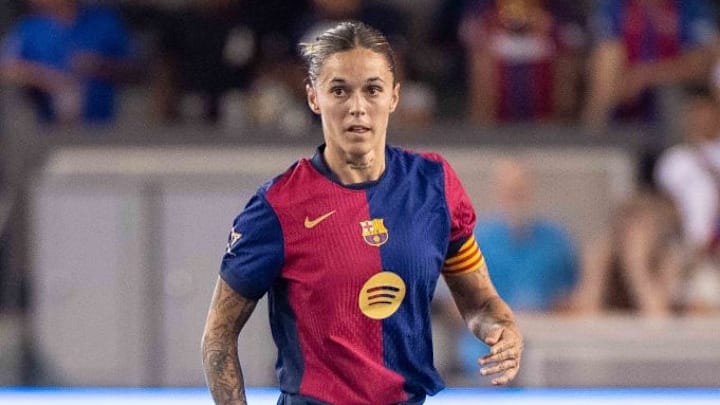 Maria Leon