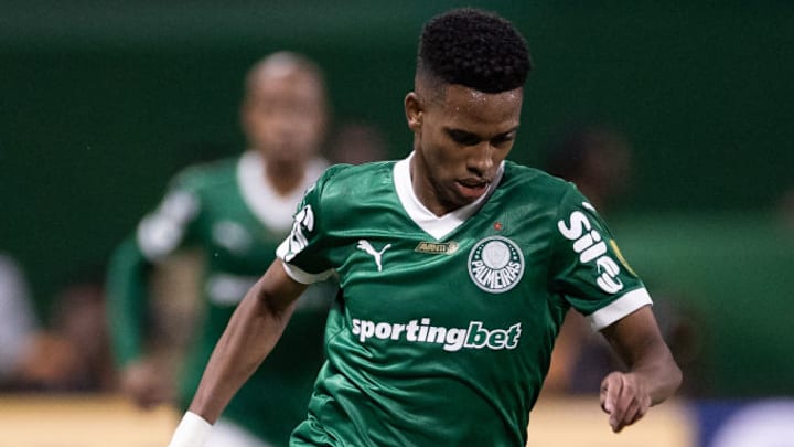 Estêvão Willian