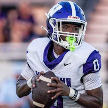 Oklahoma high school football final scores, results — September 19, 2025