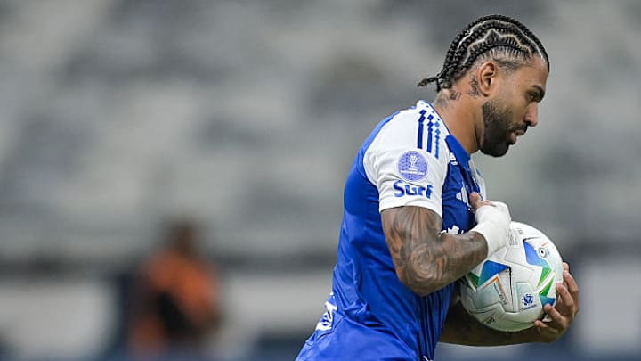 Gabriel Barbosa