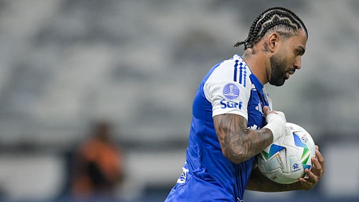 Gabriel Barbosa