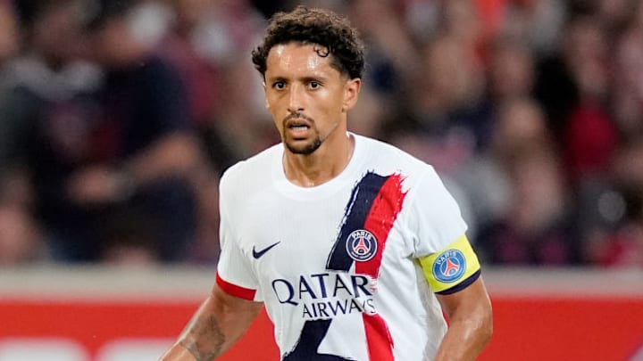 Marquinhos