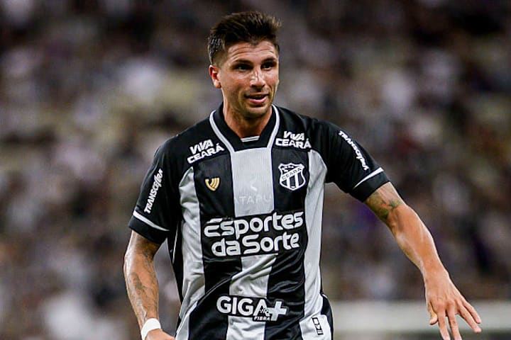 Lucas Mugni