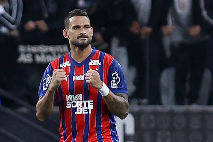 Willian Jose