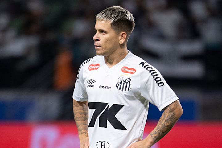 Yeferson Soteldo