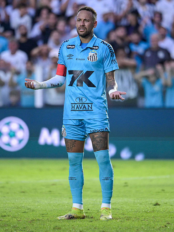 Neymar