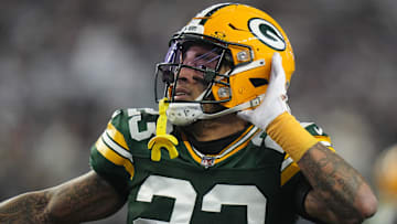 Jaire Alexander