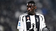 Randal Kolo Muani retrouve de la confiance avec la Juventus.