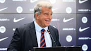 FBL-SPAIN-BARCELONA-LAPORTA