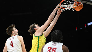 Players Era Festival: Oregon v Alabama