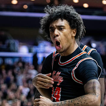 Girl power: Bella Rasmussen makes California history with two-touchdown ...