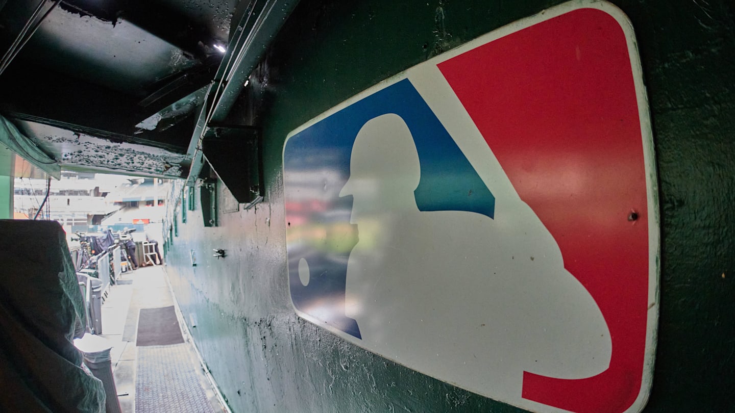 MLB Fails 2026 Schedule Release