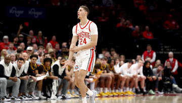 Valparaiso v Ohio State